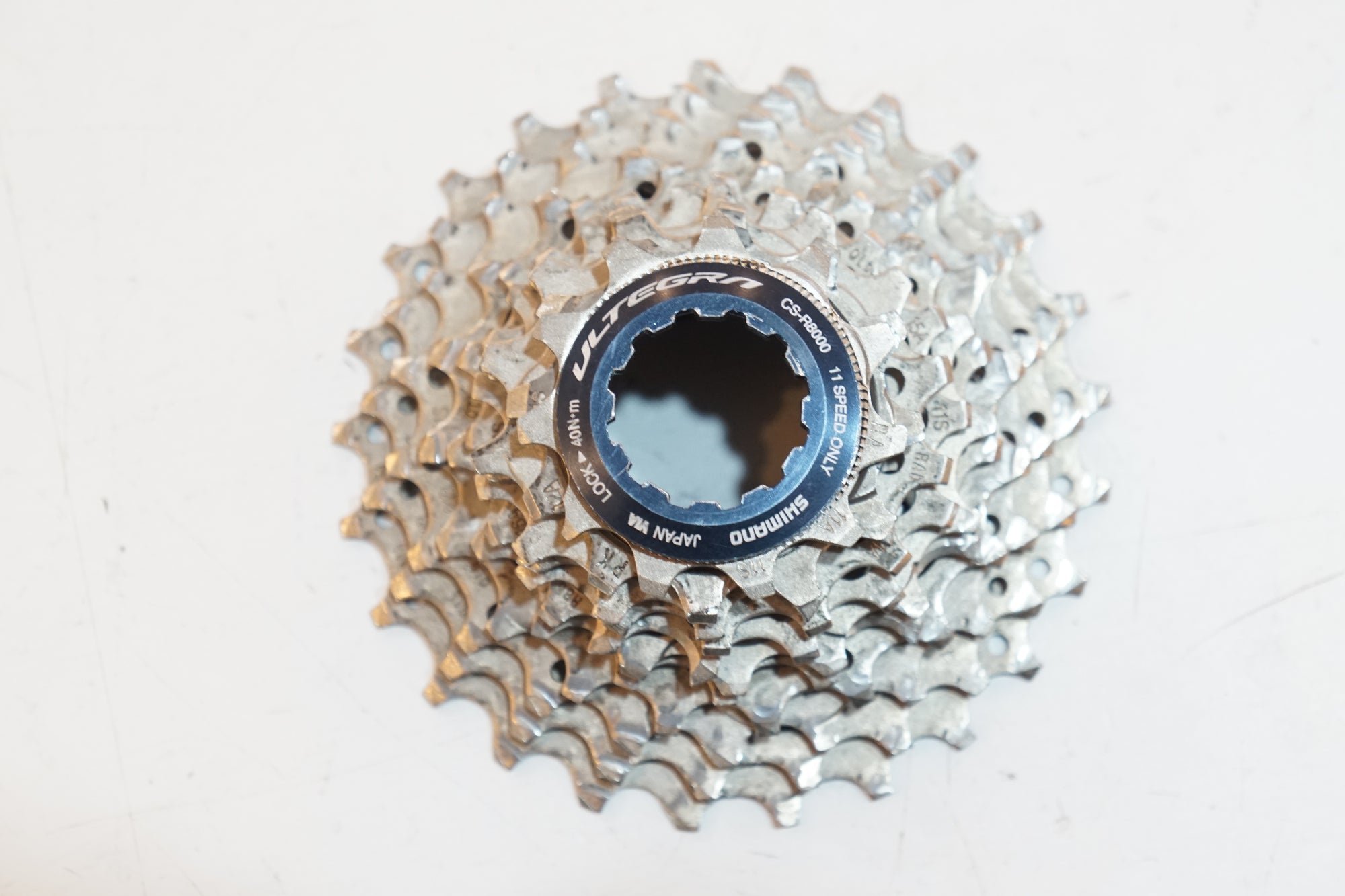 SHIMANO 「シマノ」 ULTEGRA CS-R8000 11-25T スプロケット / バイチャリ浦和ベース