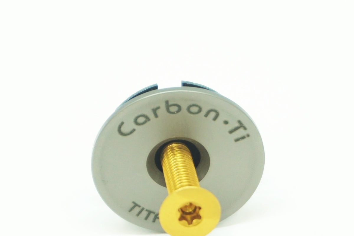 CARBON Ti 「カーボンチタン」 X-CAP ヘッドキャップ / 大阪美原北インター店