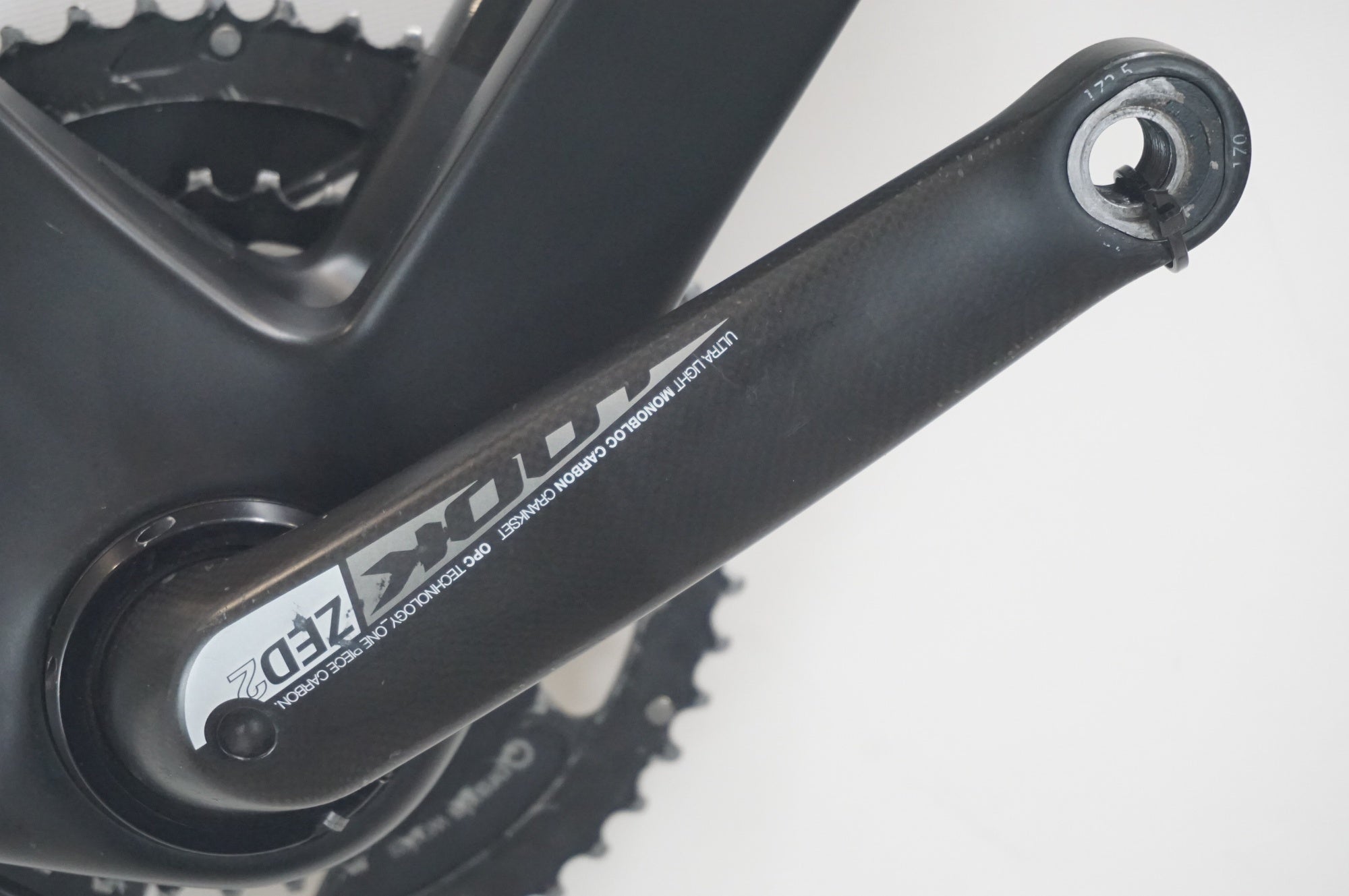 LOOK 「ルック」 795 LIGHT 2015年モデル フレームセット / 福岡店