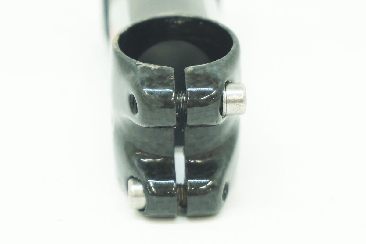 MOST ステム 110mm 8° Amazon | MOST TIGER ALU TiCR エアロ マットブラック 31.8mm