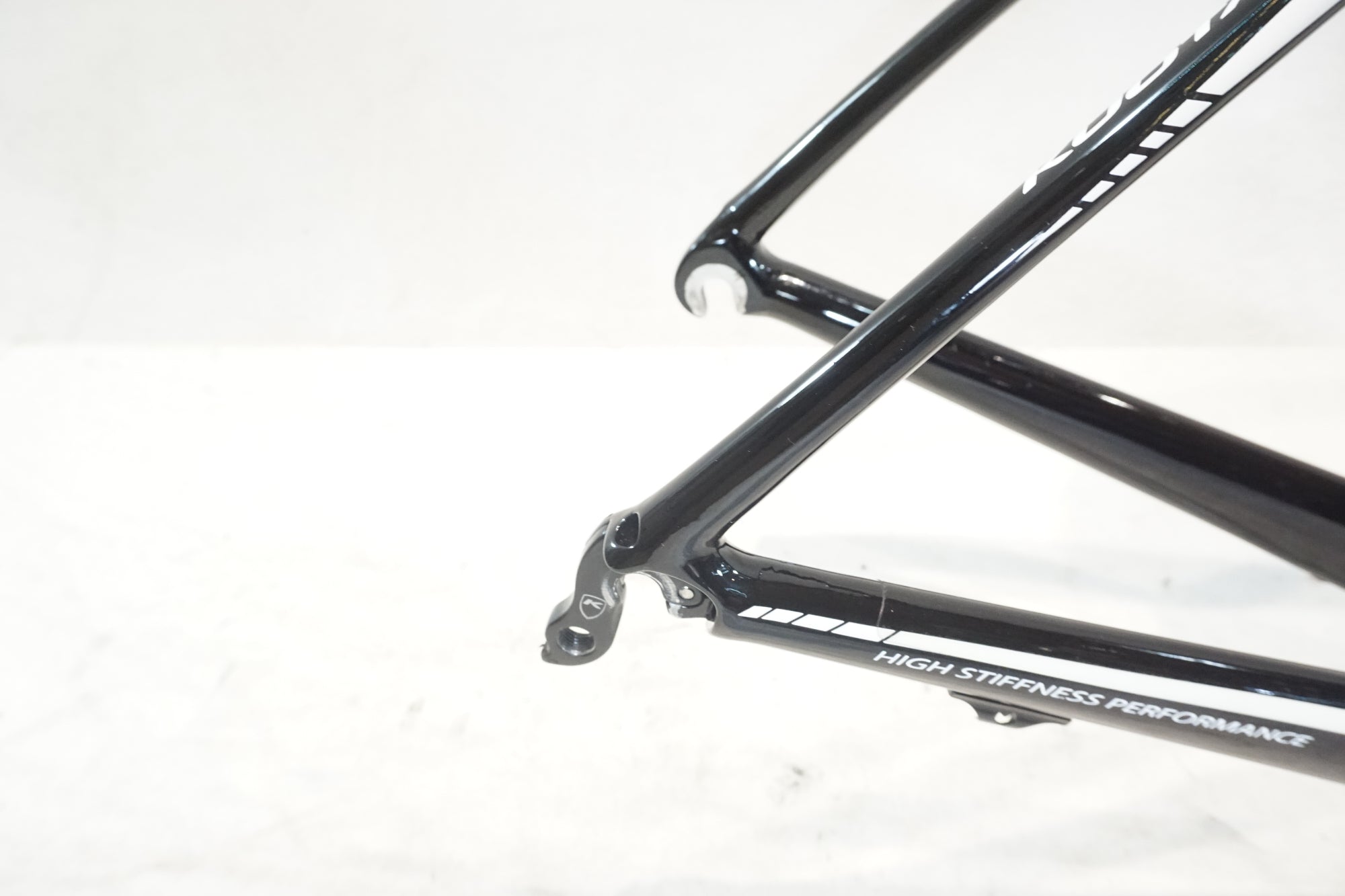 KUOTA 「クオータ」 KRYON 2016年モデル フレームセット / 横浜