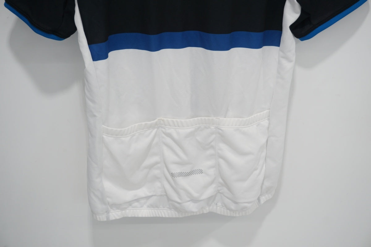 LE COQ SPORTIF 「ルコックスポルティフ」 JASPO規格Oサイズ サイクルジャージ / 滋賀大津店