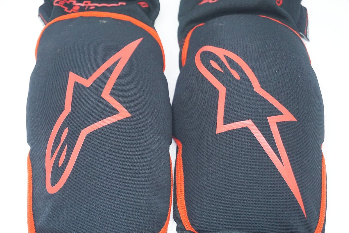 ALPINE STARS 「アルパインスターズ」 Sサイズ エルボープロテクター / 大阪美原北インター店