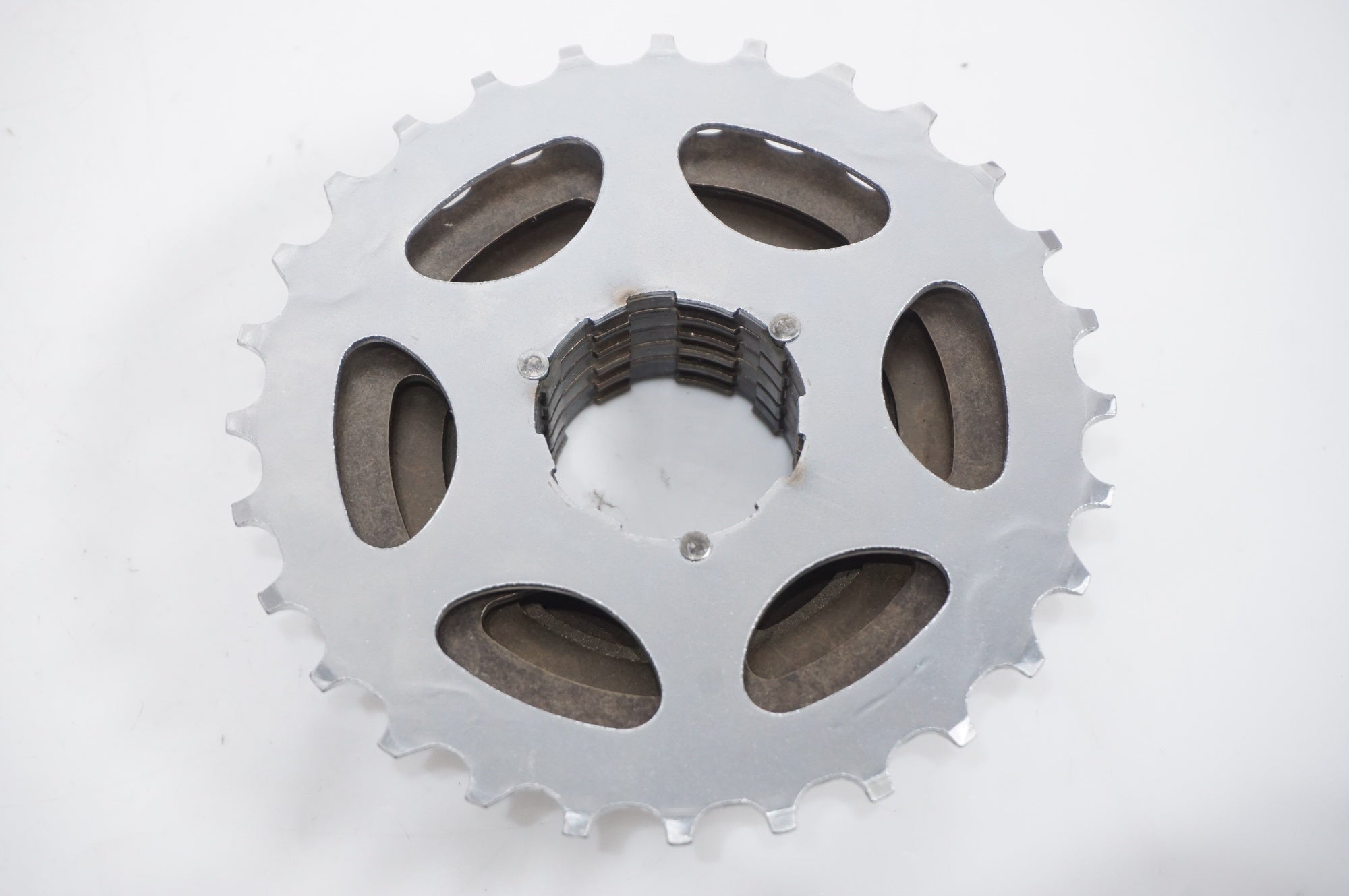 SHIMANO 「シマノ」 HYPERGLIDE 7S 12-28T スプロケット / AKIBA店
