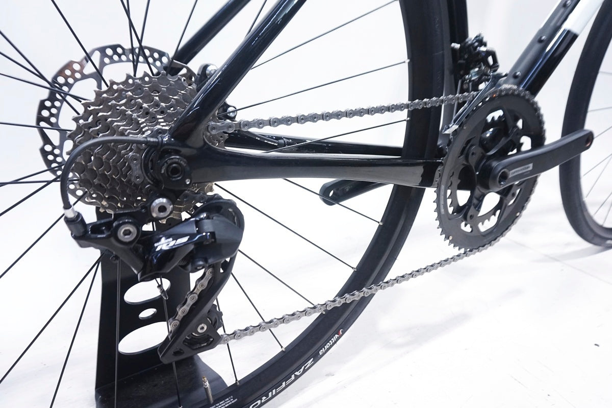 CANNONDALE 「キャノンデール」 SUPERSIX EVO CARBON DISC 105 2020年モデル ロードバイク / 大阪門真店