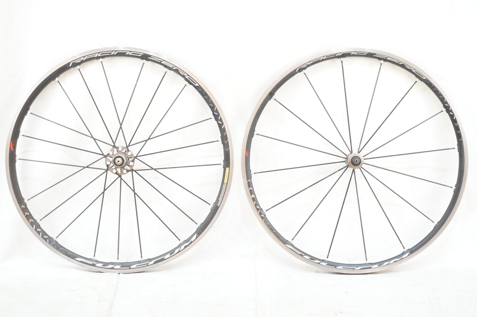 FULCRUM 「フルクラム」 RACING ZERO C17 SHIMANO / SRAM 11S ホイールセット / 浦和ベース