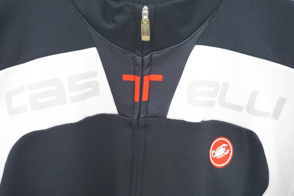 CASTELLI 「カステリ」 XLサイズ ジャージ / 大阪美原北インター店