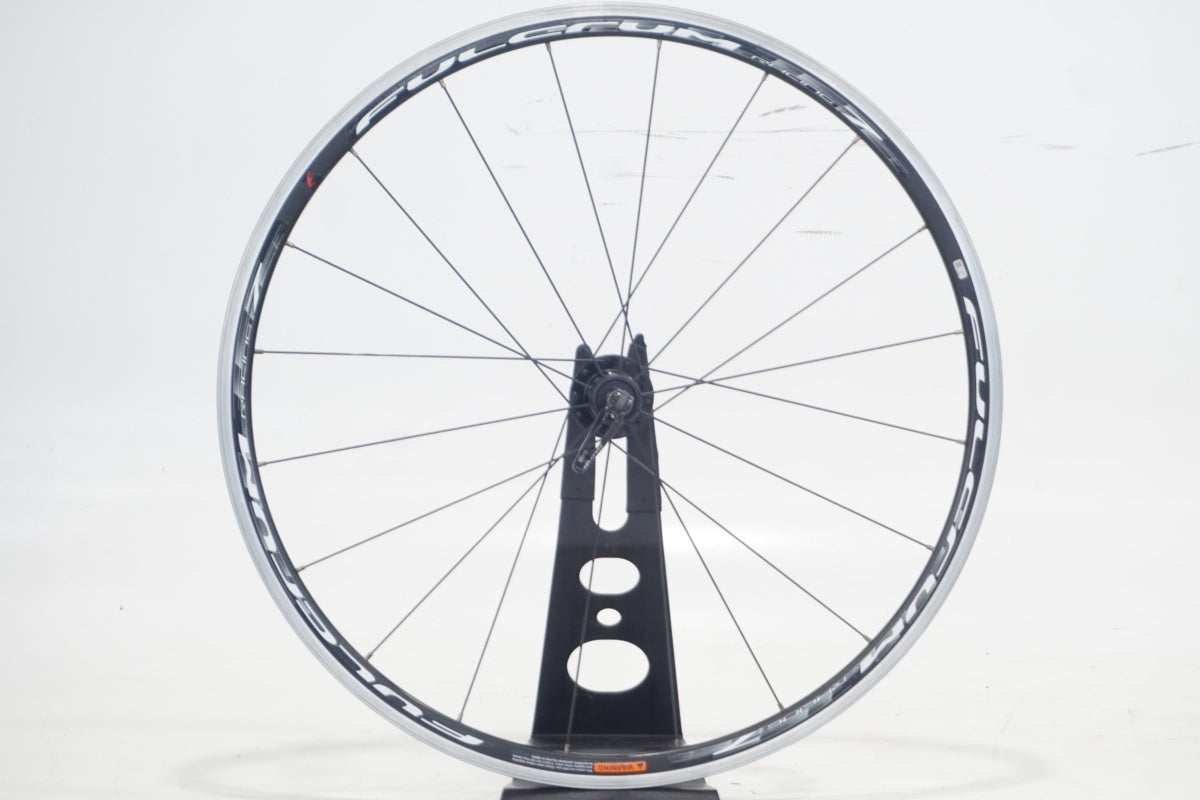 フルクラム レーシング7 クリンチャー シマノ11s フルクラム FULCRUM レーシング 7 RACING 7 シマノ 11s