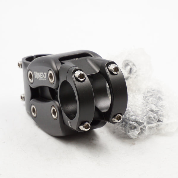 KINEKT 「キネクト」 Φ31.8 90mm アクティブサスペンションステム