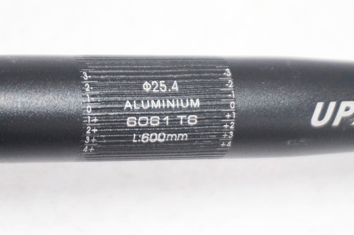 UPANBIKE 「アーパンバイク」 Φ25.4 600mm ハンドル / 大阪門真店