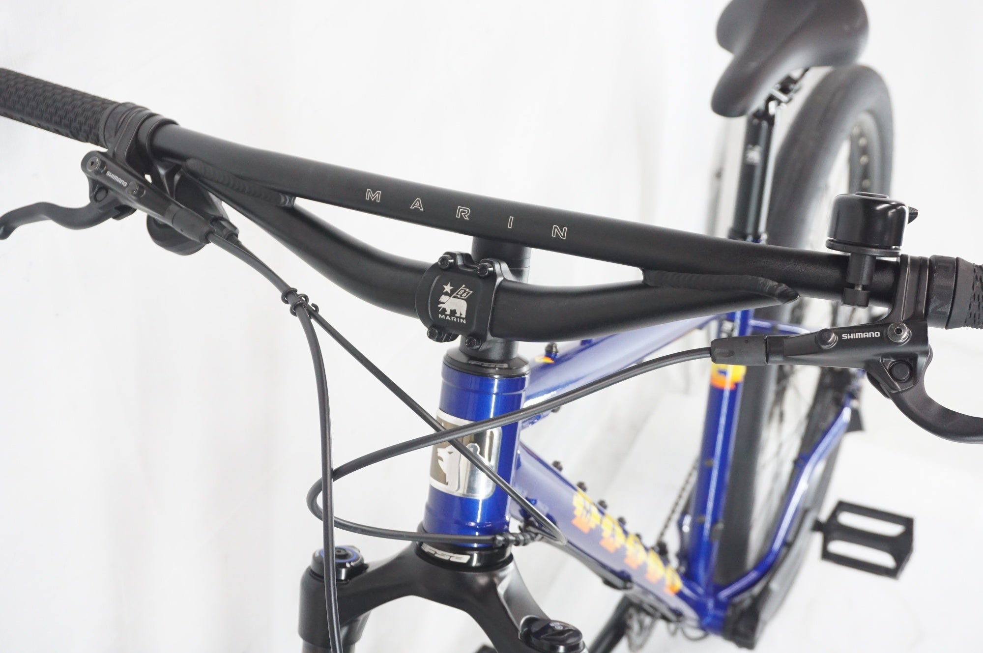 MARIN 「マリン」 PINE MOUNTAIN1 2022年モデル マウンテンバイク / 阪急塚口店