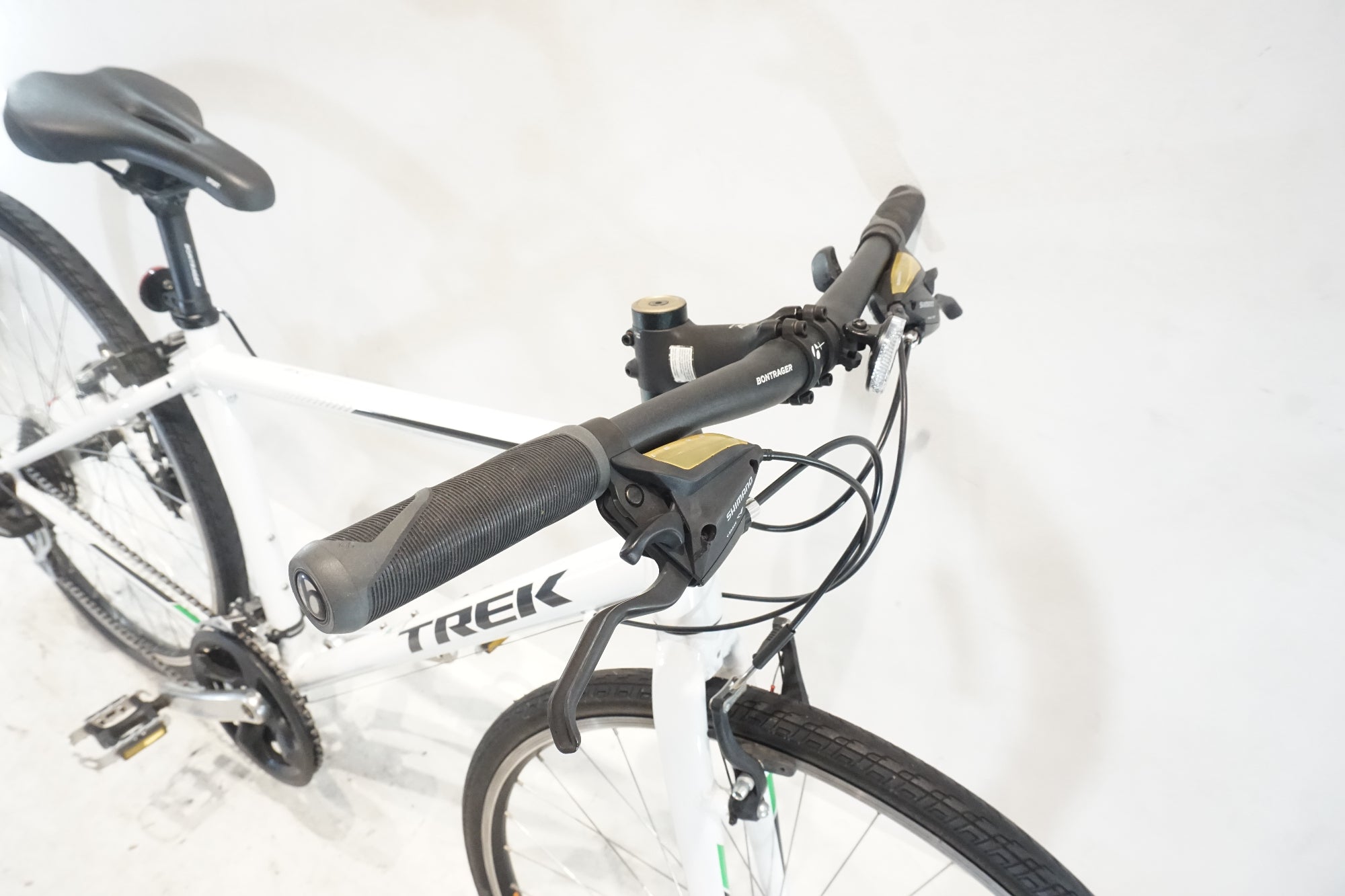 TREK 「トレック」 FX2 2018年モデル クロスバイク / 横浜戸塚店