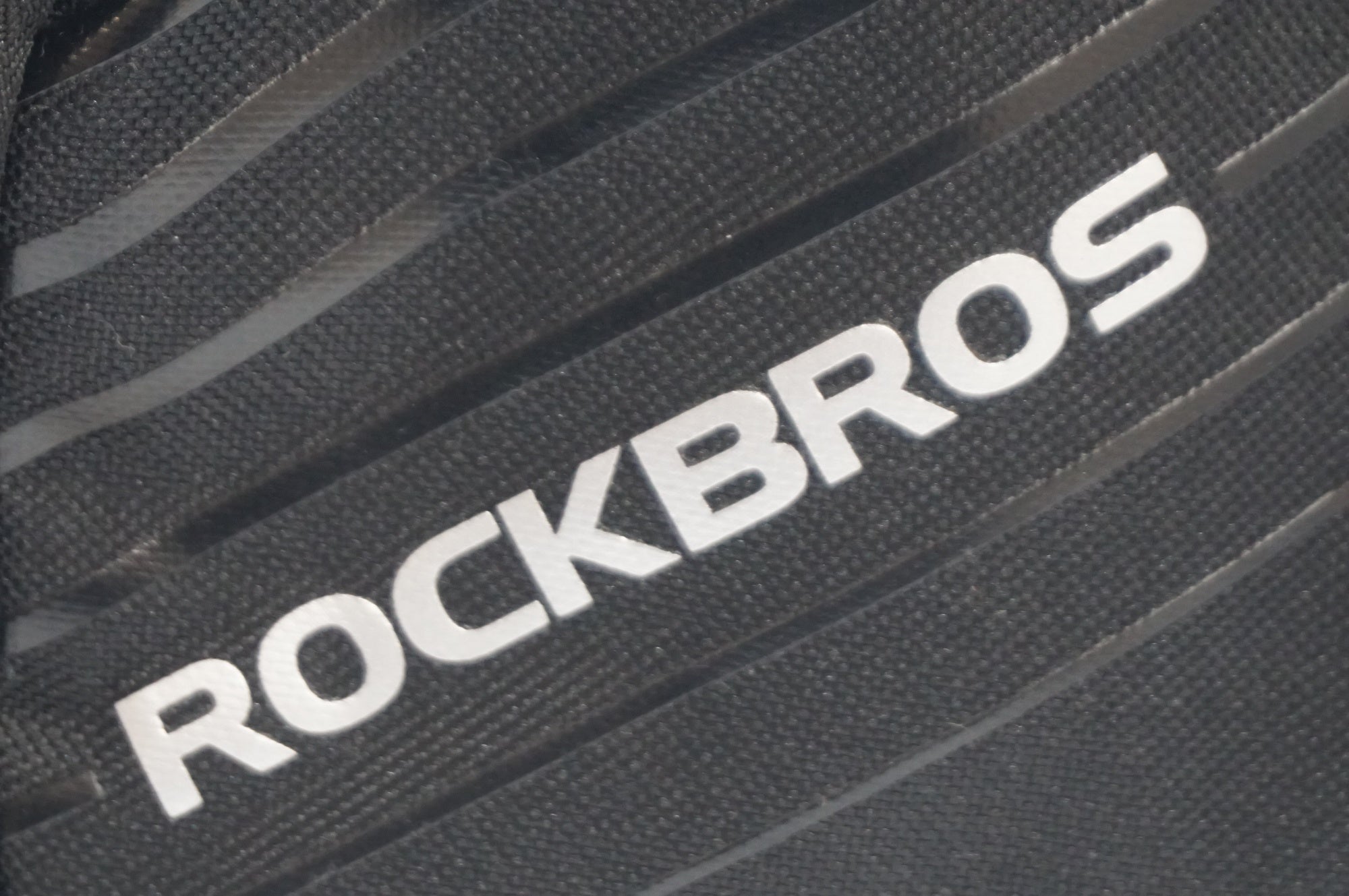 ROCKBROS 「ロックブロス」 リアキャリアバッグ / 福岡店