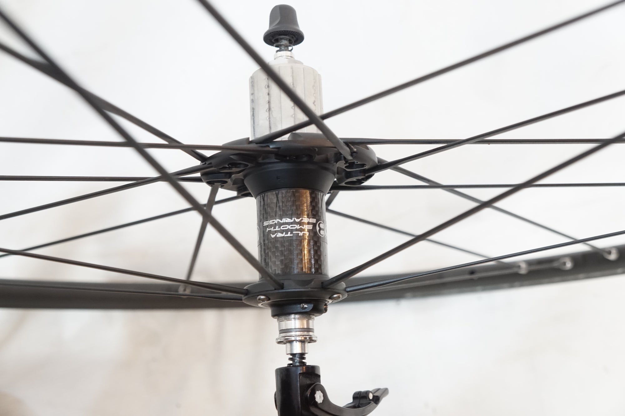 CAMPAGNOLO 「カンパニョーロ」 SHAMAL MILLE シマノ11速 ホイールセット / バイチャリ浦和ベース