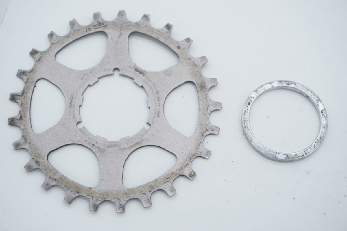 SHIMANO 「シマノ」 DURA-ACE CS-7400 14-25T カセットスプロケット / 滋賀大津店