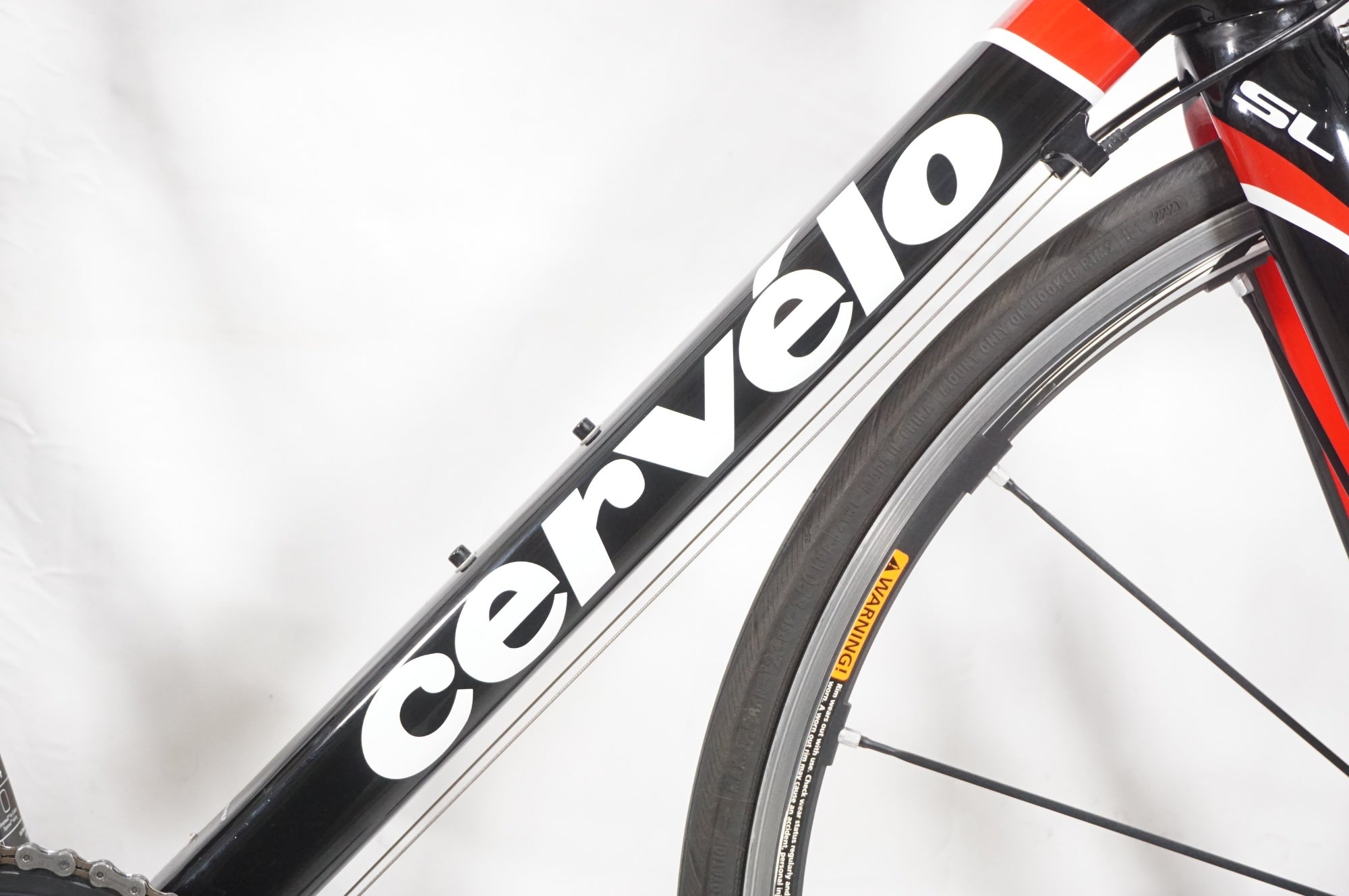 CERVELO 「サーベロ」 R3 TEAM 2012年モデル ロードバイク / AKIBA店