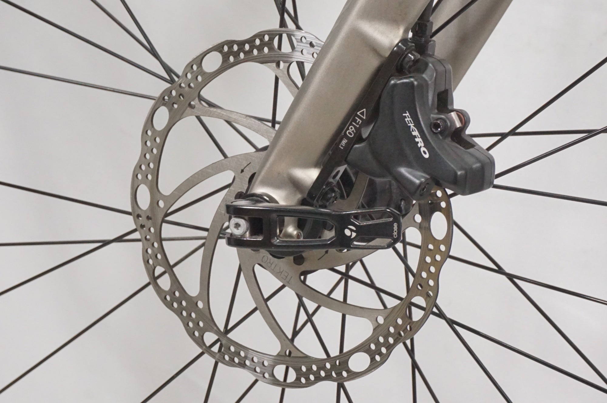 TREK 「トレック」 FS S4 2018年モデル クロスバイク / AKIBA店