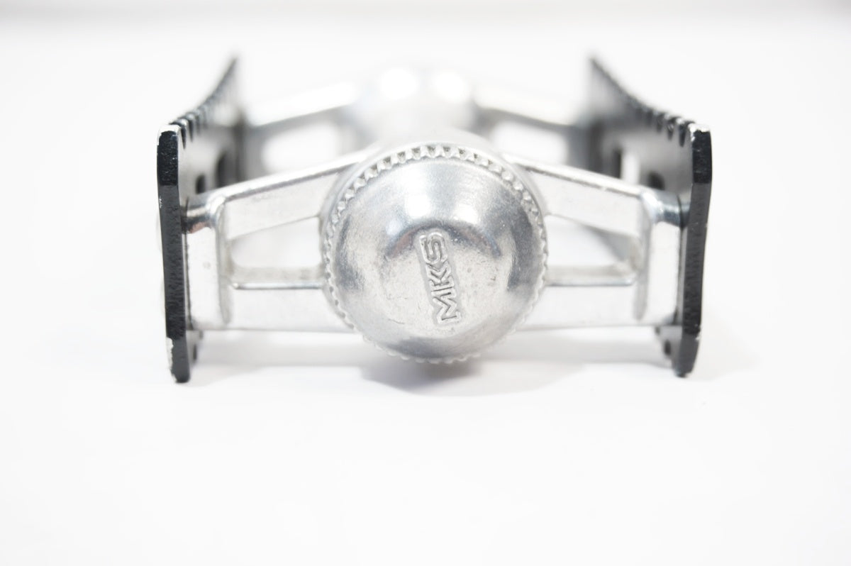 MKS 「ミカシマ」 STREAM ペダル / バイチャリ世田谷店