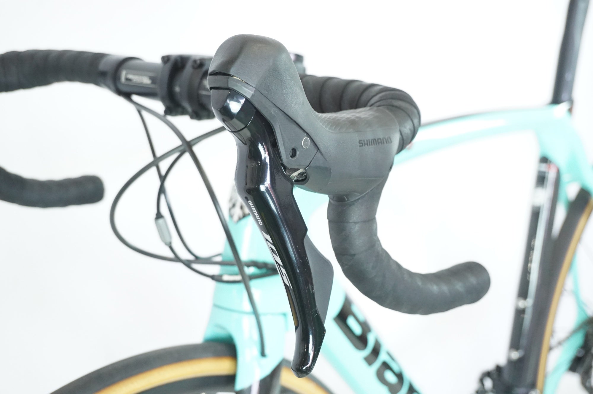 BIANCHI 「ビアンキ」 OLTRE XR3 105 DISC 2021年モデル ロードバイク