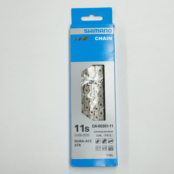 SHIMANO 「シマノ」 CN-HG901 11S 116L チェーン / 福岡店
