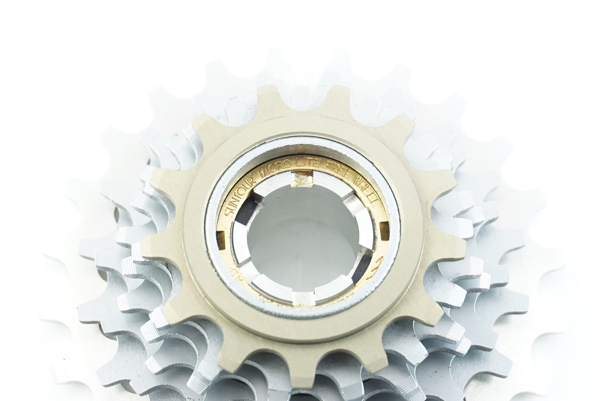 SUNTOUR 「サンツアー」 MICRO LITE FREEWHEEL ボスフリー 7S 13-24T スプロケット / 中目黒店