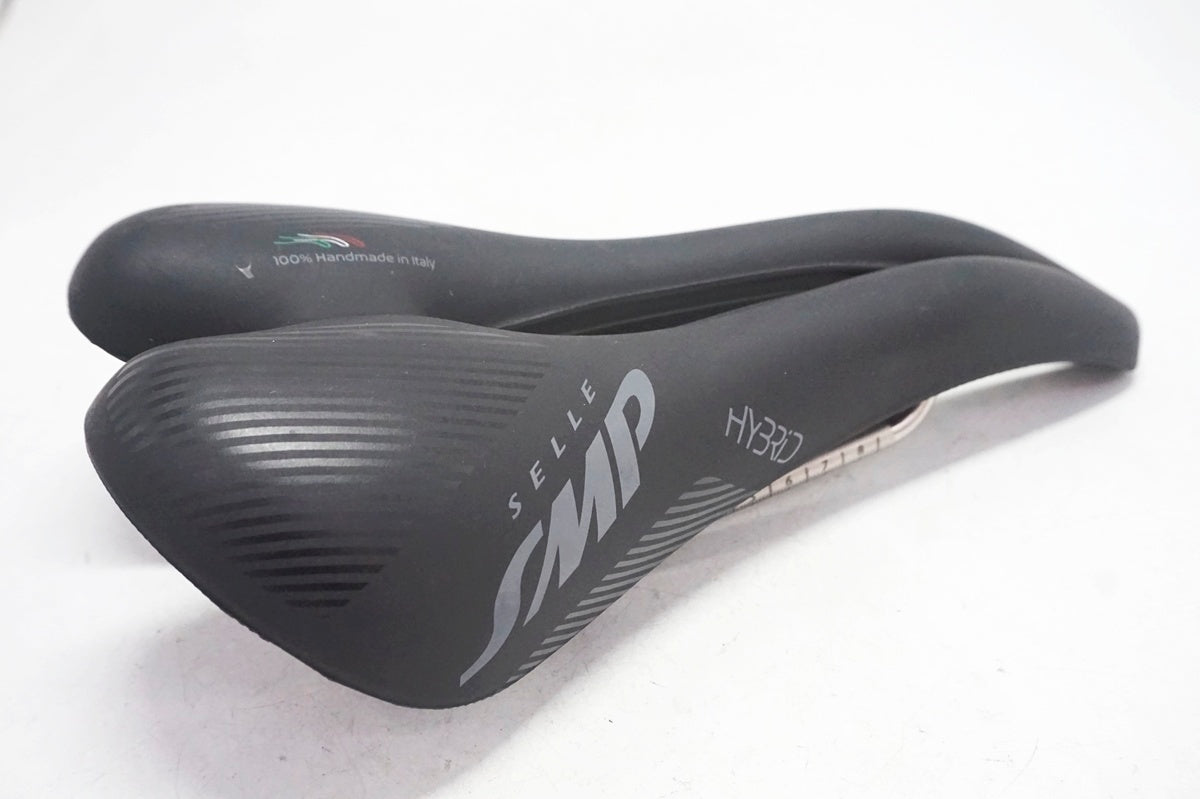 SELLE SMP 「セラエスエムピー」 HYBRID サドル / 大阪門真店