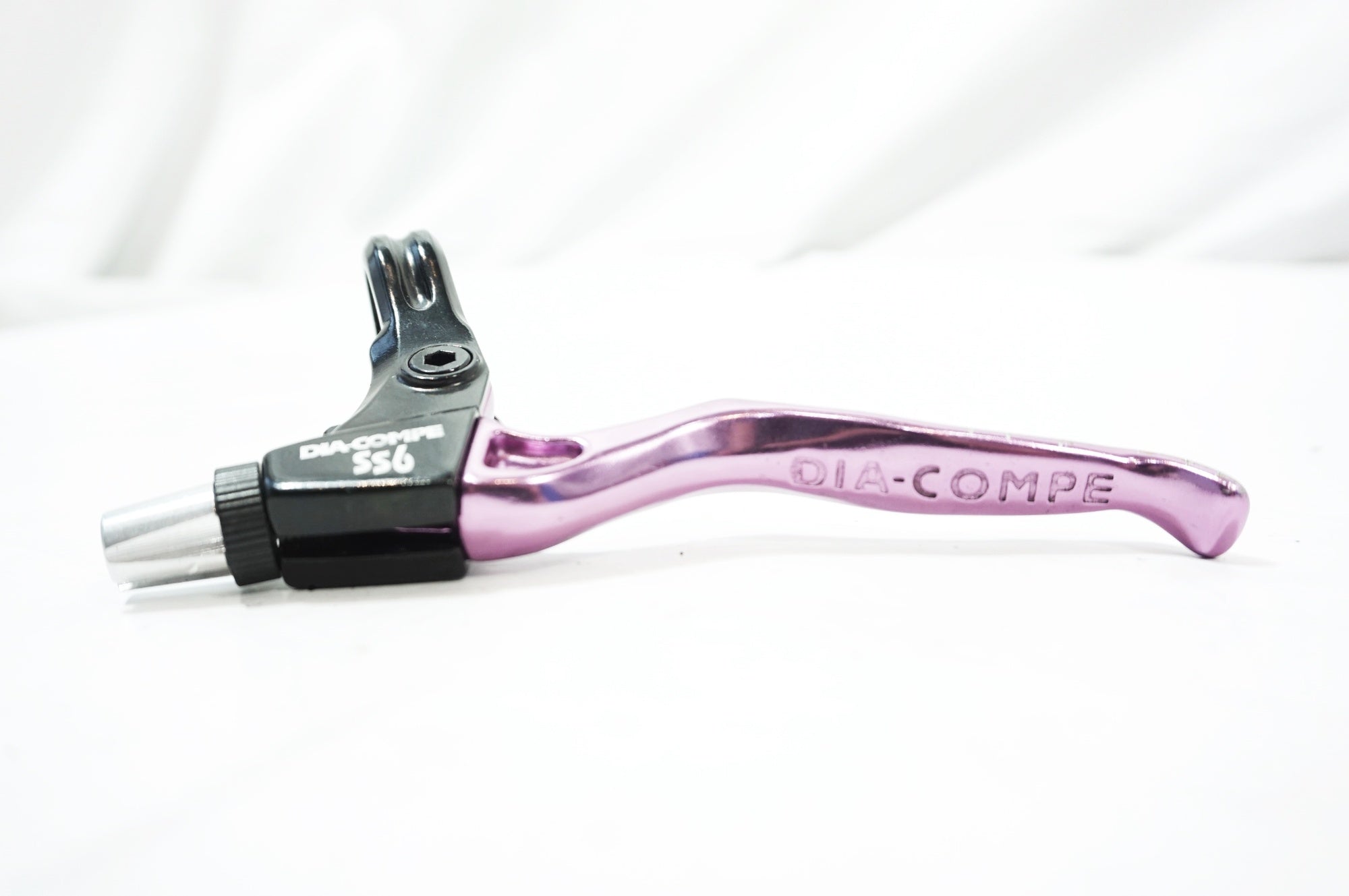 DIA-COMPE 「ダイアコンペ」 SS-6 ブレーキレバーセット / バイチャリ世田谷店