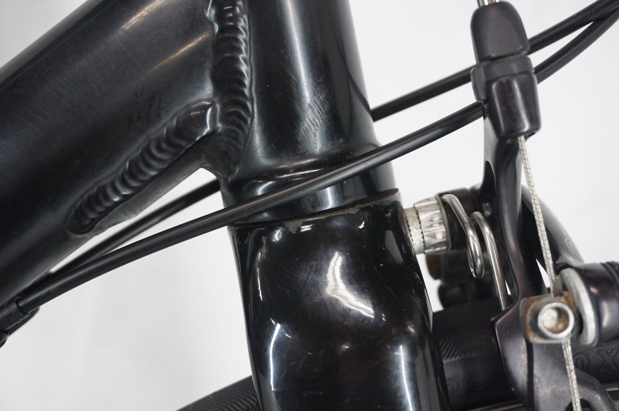 LOUIS GARNEAU 「ルイガノ」 RSR 2 2011年モデル クロスバイク / 阪急塚口店