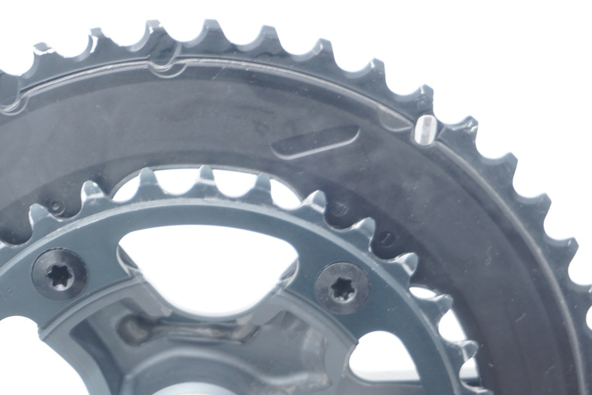 SHIMANO 「シマノ」 ULTEGRA FC-6800 50-34T 170mm クランク