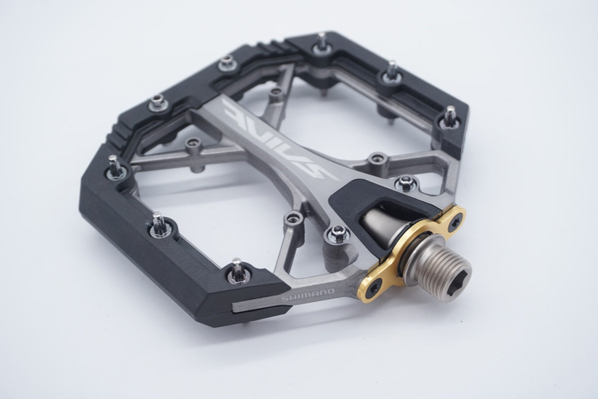 SHIMANO 「シマノ」 SAINT PD-G8040 ペダル / 滋賀大津店