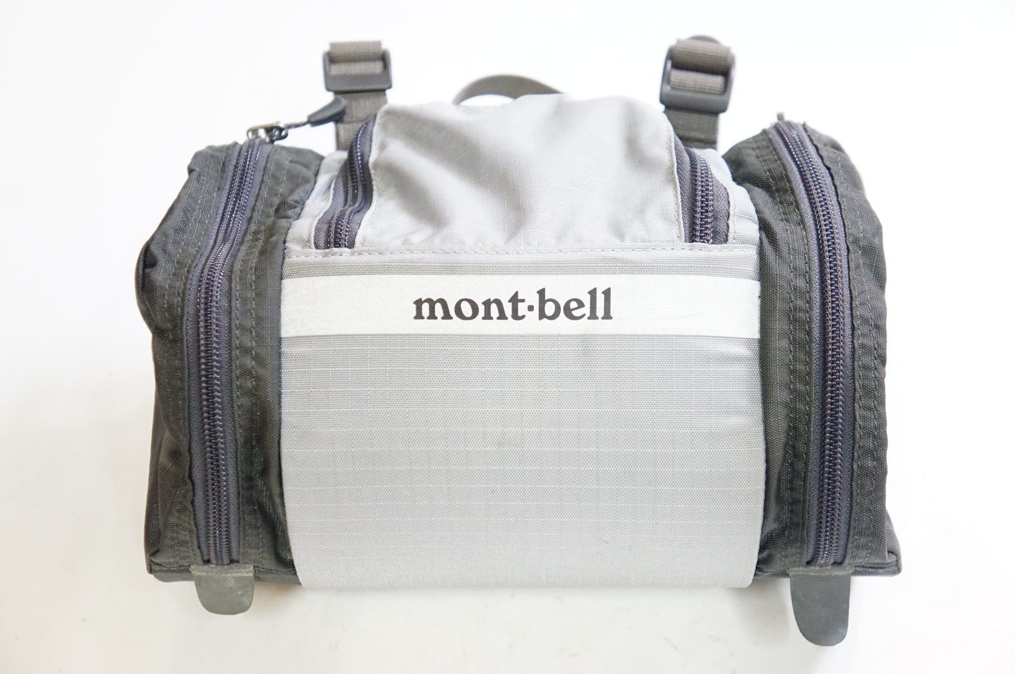 MONT-BELL 「モンベル」 ハンドルバーバッグ / 熊谷本店