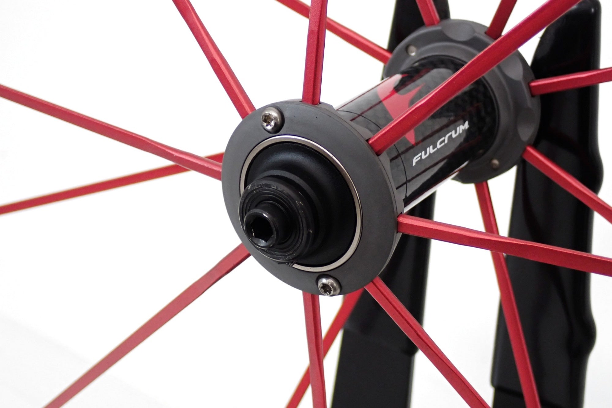 FULCRUM 「フルクラム」 RACING ZERO シマノ11速 ホイールセット