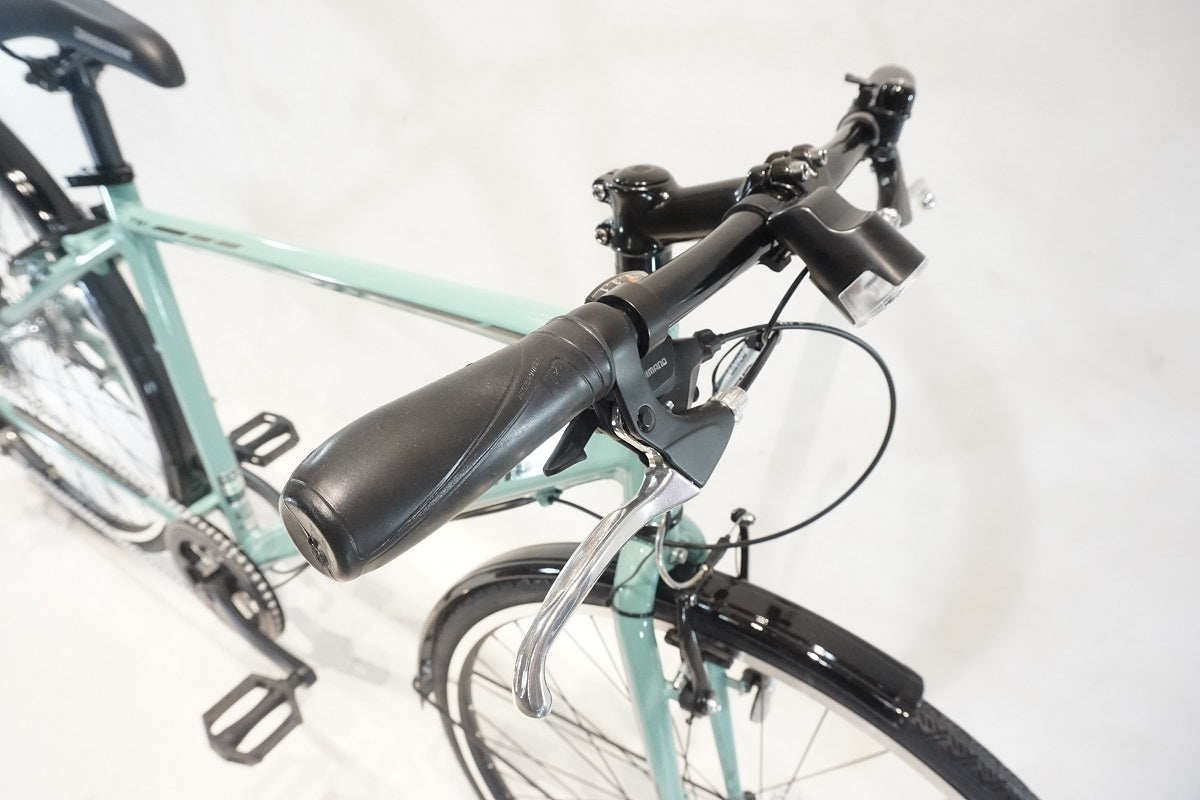 BRIDGESTONE 「ブリヂストン」 TB1 2025年モデル クロスバイク / 横浜戸塚店