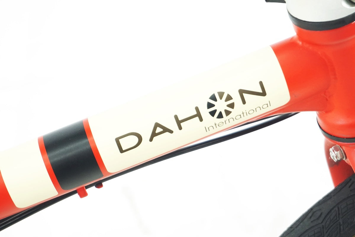 DAHON 「ダホン」 BOARDWALK I5 2018年モデル 20インチ 折り畳み自転車 / 大阪美原北インター店