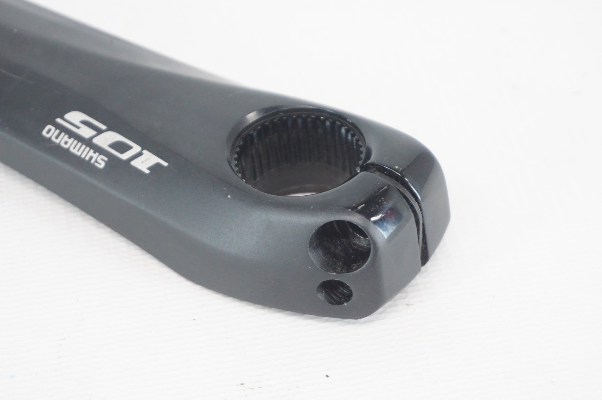 SHIMANO 「シマノ」 105 FC-5750 50-34T クランクセット / 阪急塚口店