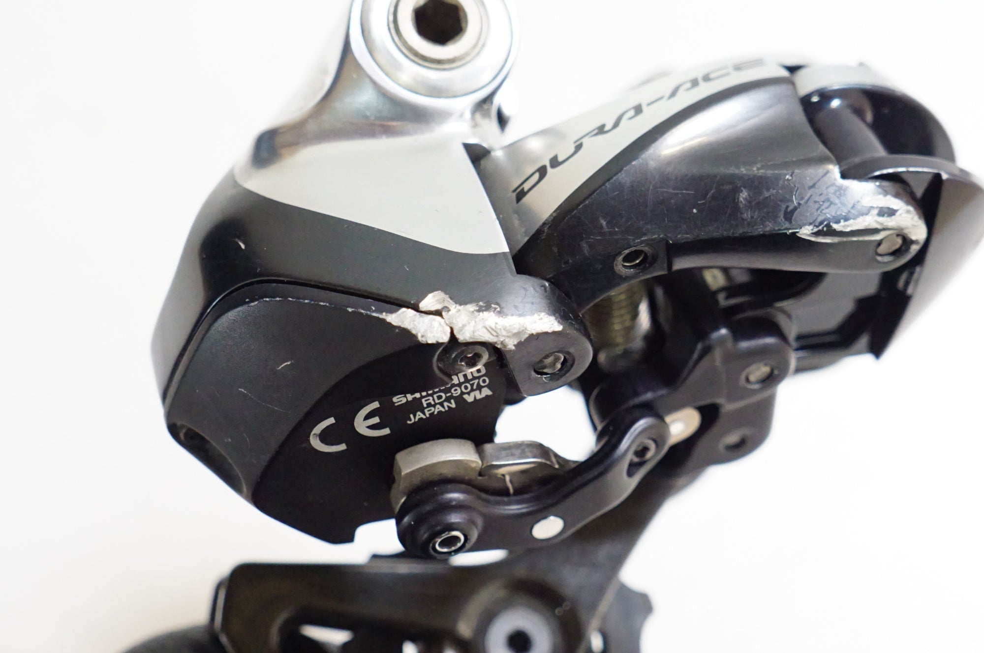 ジャンク SHIMANO 「シマノ」 DURA-ACE Di2 9070 コンポセット / 熊谷本店