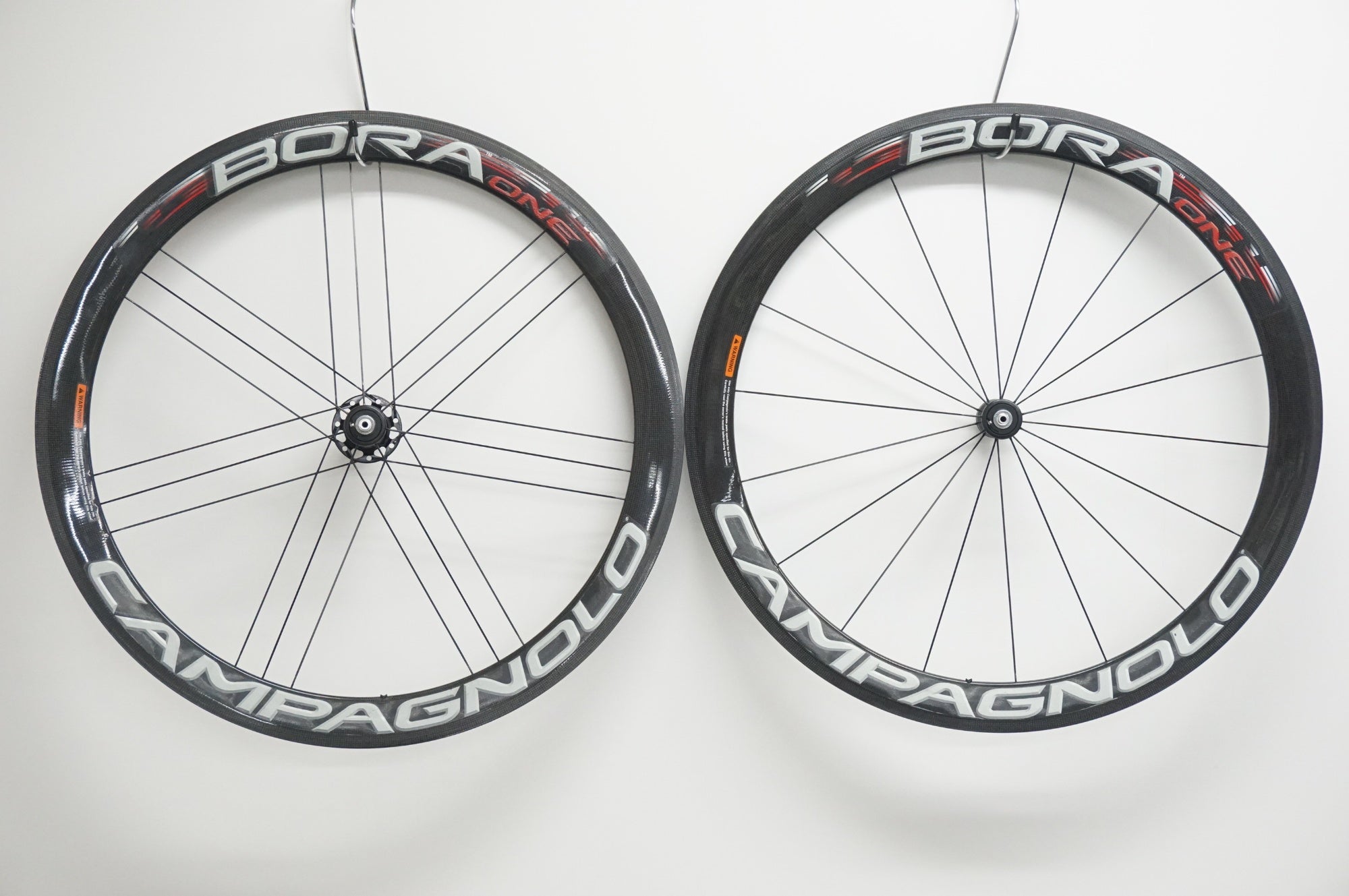 CAMPAGNOLO 「カンパニョーロ」 BORA ONE 50 TU シマノ11速 ホイール