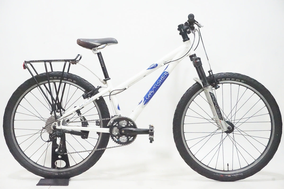 GARY FISHER 「ゲイリー・フィッシャー」 MARLIN GS 2006年モデル 26インチ マウンテンバイク/ 京都西院店