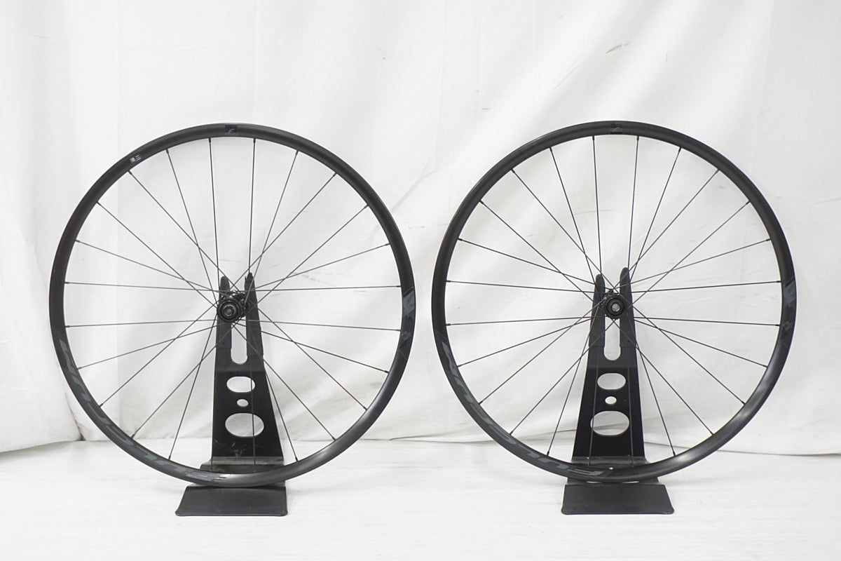 FULCRUM 「フルクラム」 RACING600 DB SHIMANO11速 ホイールセット / 奈良店