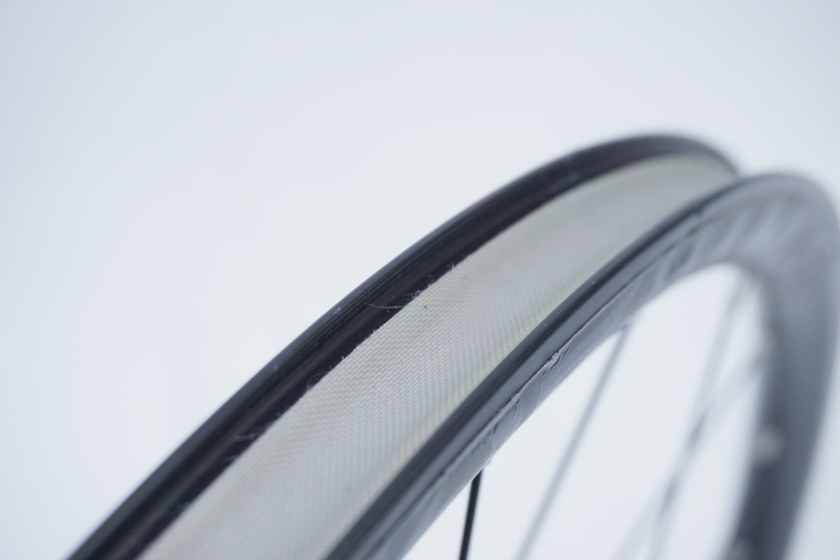 BONTRAGER 「ボントレガー」 AFFINITY TLR シマノ 8-12S ホイール