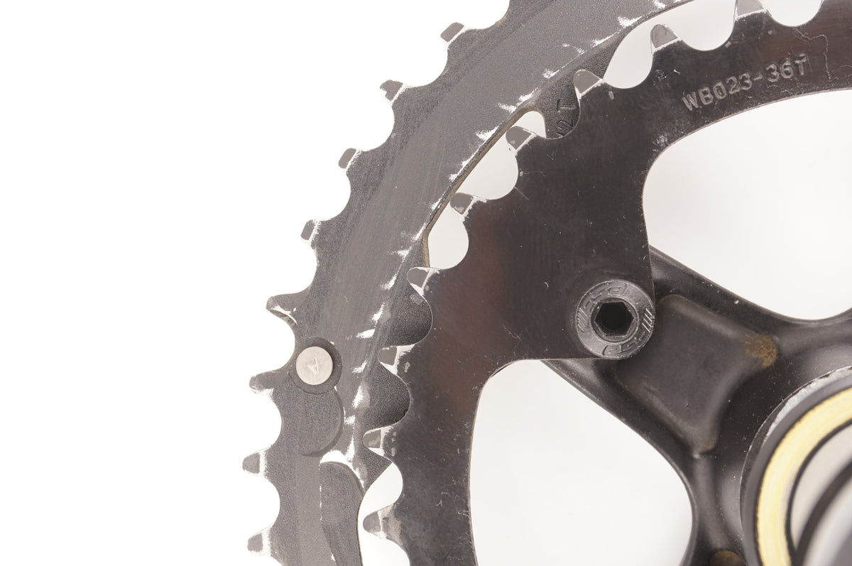 FSA 「エフエスエー」 OMEGA CK-OS4002 46-36T 170mm クランクセット / 中目黒店