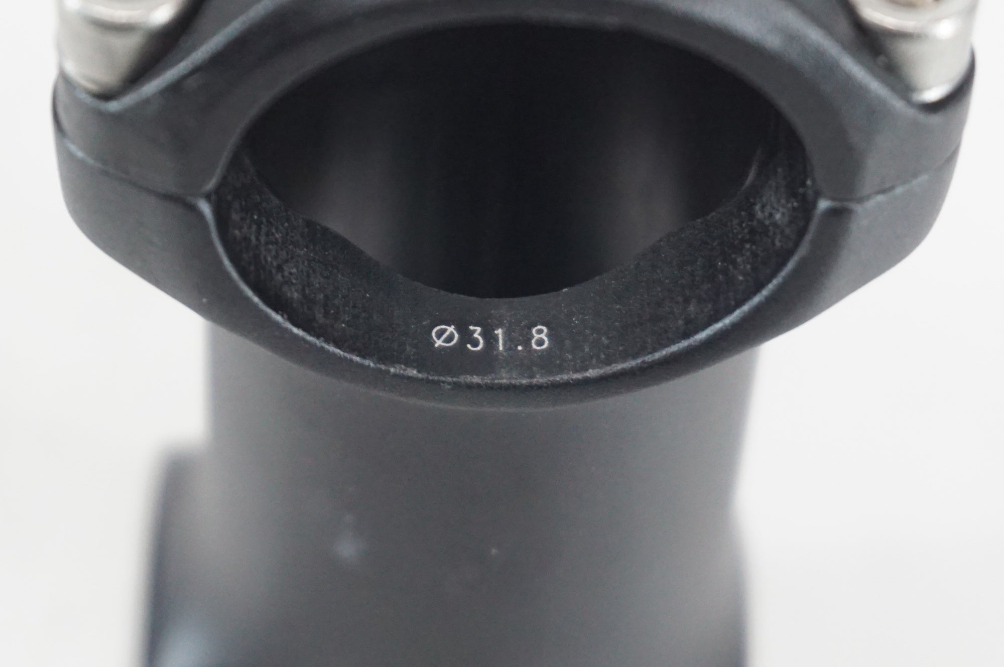 BENEFIT 「ベネフィット」 ST52 Φ31.8 80mm ステム / 阪急塚口店