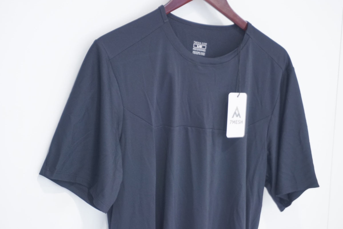 高評価レビュー 「セブンメッシュ」 7MESH Lサイズ 滋賀大津店 / ウェア ウェア