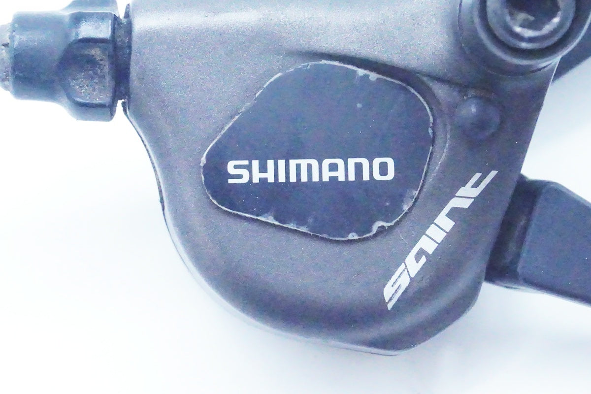 SHIMANO「シマノ」 SAINT SL-M800 ラピッドファイヤーシフター/ 京都西院店