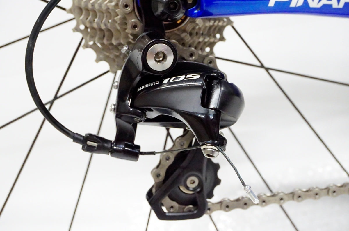 PINARELLO 「ピナレロ」 RAZHA 2018年モデル ロードバイク / 名古屋大須店