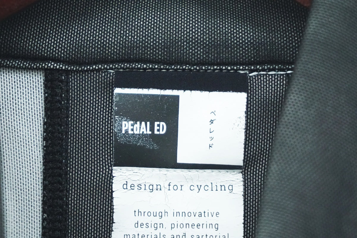 PEDALED 「ペダレッド」 Lサイズ ジレ / 大阪美原北インター店