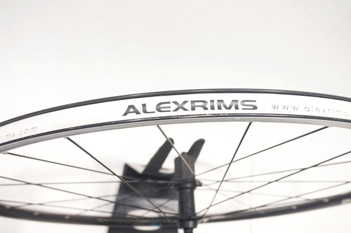 ALEXRIMS 「アレックスリム」 ALX210 TRI SHIMANO 11s リアホイール / 大阪門真店