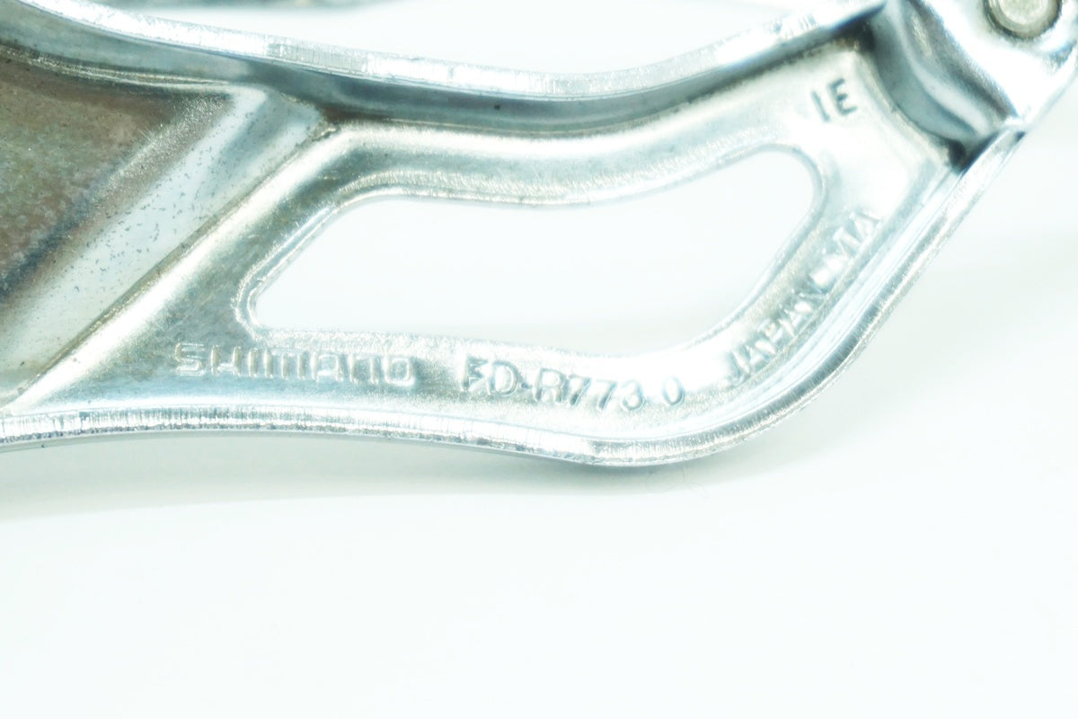 SHIMANO 「シマノ」 FD-R773-0 フロントディレイラー / 大阪美原北インター店