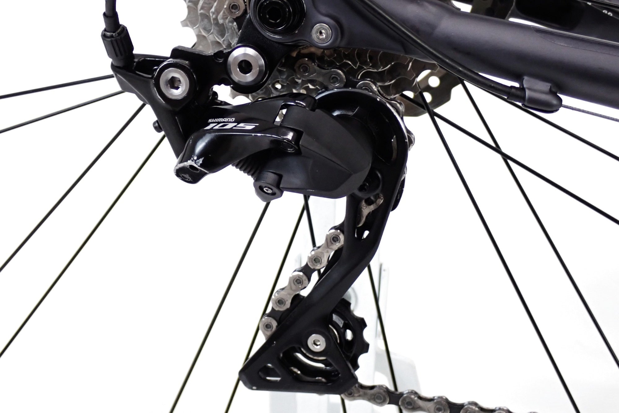 MERIDA 「メリダ」 SCULTURA DISC 400 2019年モデル ロードバイク / 伊勢崎店