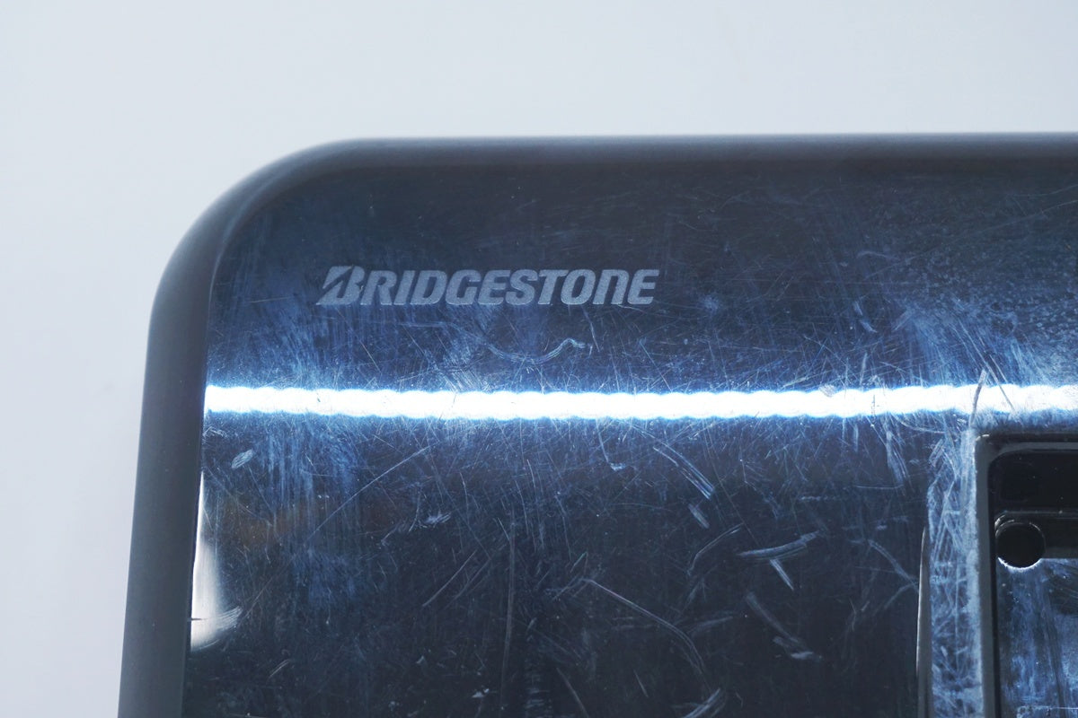 BRIDGESTONE 「ブリヂストン」 B400 P6156 バッテリー充電器セット / 大阪美原北インター店